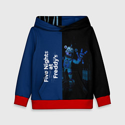 Детская толстовка Five Nights At Freddy