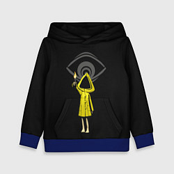 Детская толстовка Little Nightmares 2