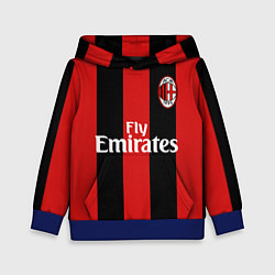 Детская толстовка Шевченко