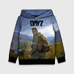 Детская толстовка DayZ ДэйЗи