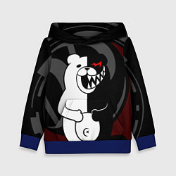 Детская толстовка MONOKUMA МОНОКУМА DANGANRO
