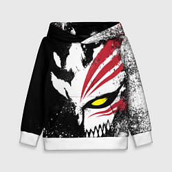 Детская толстовка БЛИЧ МАСКА BLEACH