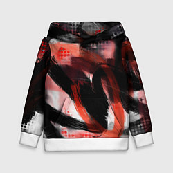 Детская толстовка MAY