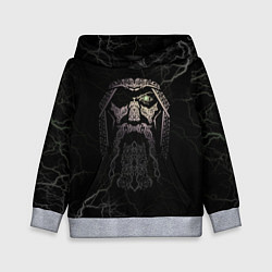 Детская толстовка Odin