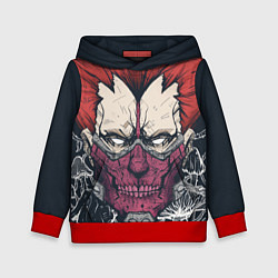 Детская толстовка En