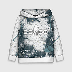 Детская толстовка CS GO - Контра