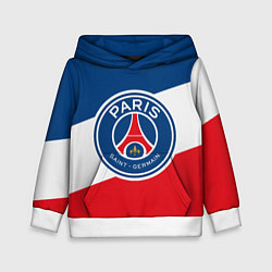 Детская толстовка Paris Saint-Germain FC