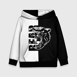 Детская толстовка BEAR Медведь