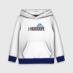 Детская толстовка J-Hooope