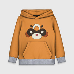 Детская толстовка Genshin Impact - Гоба