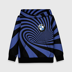 Детская толстовка BMW Pattern Germany