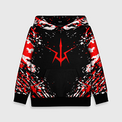 Детская толстовка Code geass