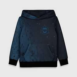 Детская толстовка Battletoads жабы