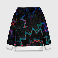 Детская толстовка Этнический Узор