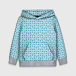 Детская толстовка Узел верёвочный