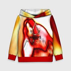 Детская толстовка Assassins Creed mirage exclusive