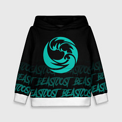 Детская толстовка Beastcoast