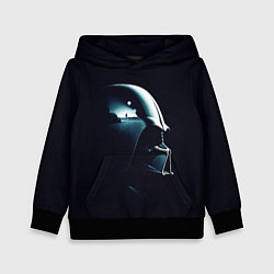 Детская толстовка Воспоминания Дарта вейдера