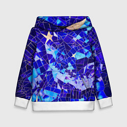 Детская толстовка Небо-Звезды
