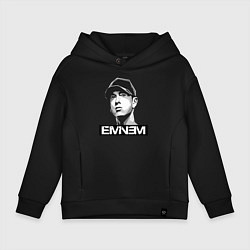 Детское худи оверсайз Eminem