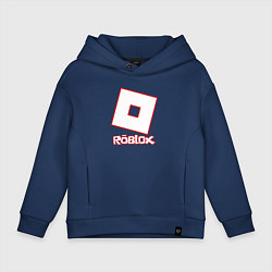 Детское худи оверсайз ROBLOX