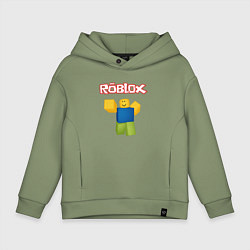 Детское худи оверсайз ROBLOX
