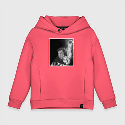 Детское худи оверсайз MASK