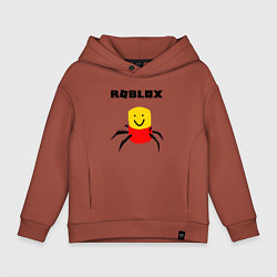 Детское худи оверсайз ROBLOX