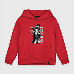 Детское худи оверсайз Мегумин