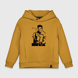 Детское худи оверсайз Elvis