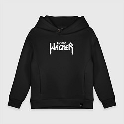 Детское худи оверсайз Вагнер