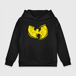 Детское худи оверсайз Style Wu-Tang