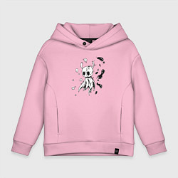Детское худи оверсайз Hollow Knight game
