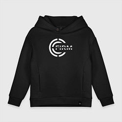 Детское худи оверсайз Always in sports FIRM