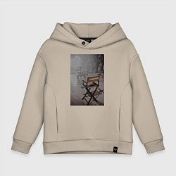 Детское худи оверсайз Режисер