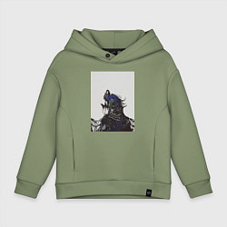 Детское худи оверсайз Artorias of the Abyss