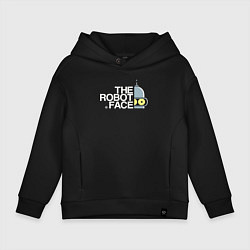 Детское худи оверсайз Bander brand