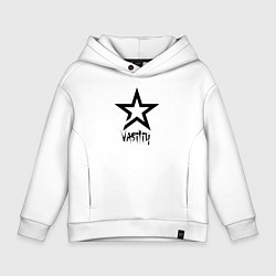 Детское худи оверсайз Vasiliy - star