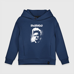 Детское худи оверсайз Eraserhead