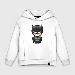 Детское худи оверсайз Batman baby