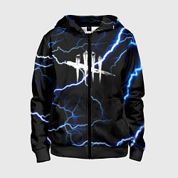 Детская толстовка на молнии DEAD BY DAYLIGHT