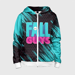 Детская толстовка на молнии ФОЛЛ ГАЙС