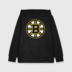 Детская толстовка-худи Boston Bruins