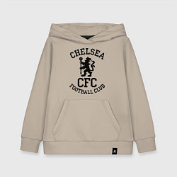 Детская толстовка-худи Chelsea CFC