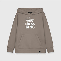 Детская толстовка-худи Chess King