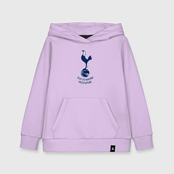 Детская толстовка-худи Tottenham Hotspur fc sport