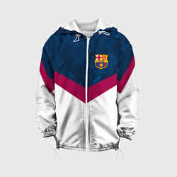 Детская куртка Barcelona FC: Sport