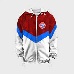 Детская куртка Bayern FC: Sport