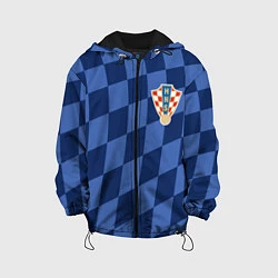 Детская куртка Сборная Хорватии
