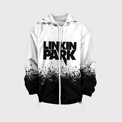 Детская куртка LINKIN PARK